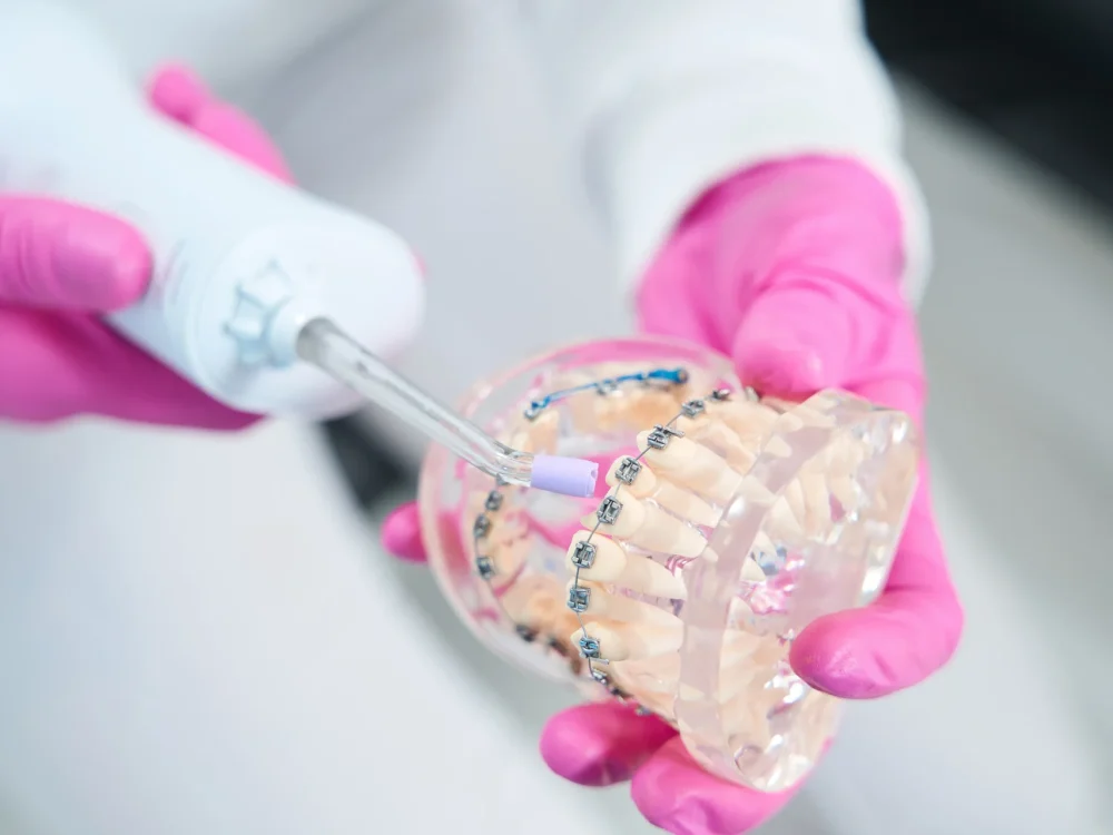 dentist-holds-in-his-hands-irrigator-and-model-den-2024-10-18-09-04-54-utc